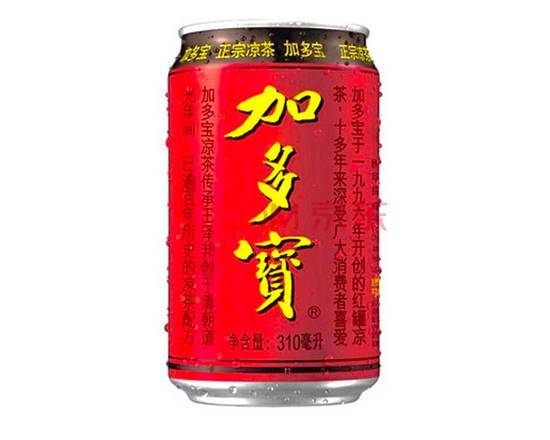 加多宝Jia Duo Bao